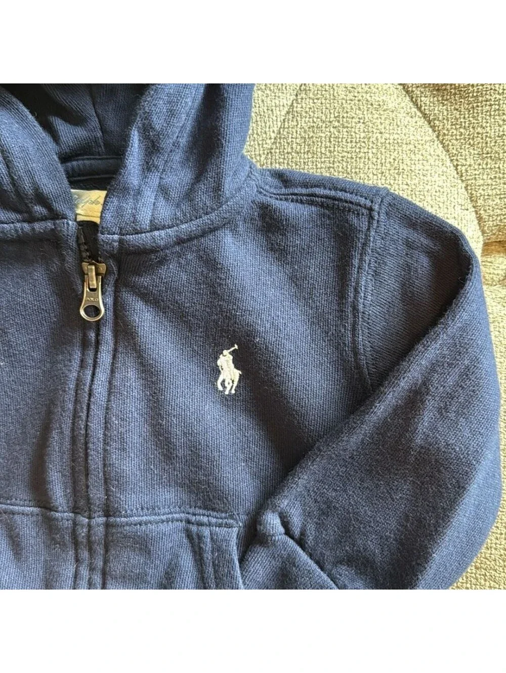 Ralph Lauren worn once